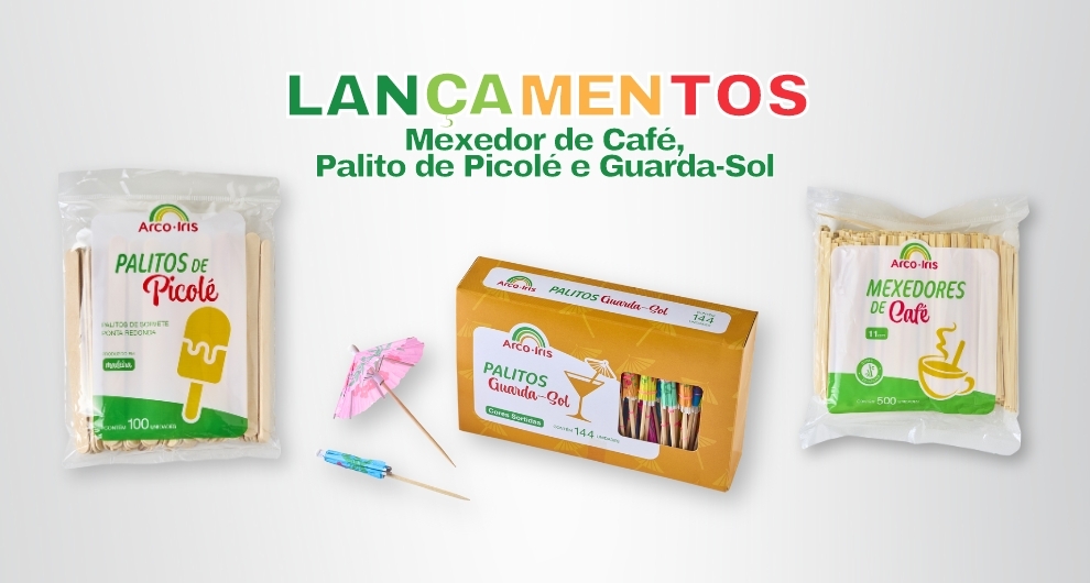 LANAMENTOS