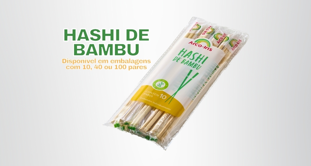 HASHI